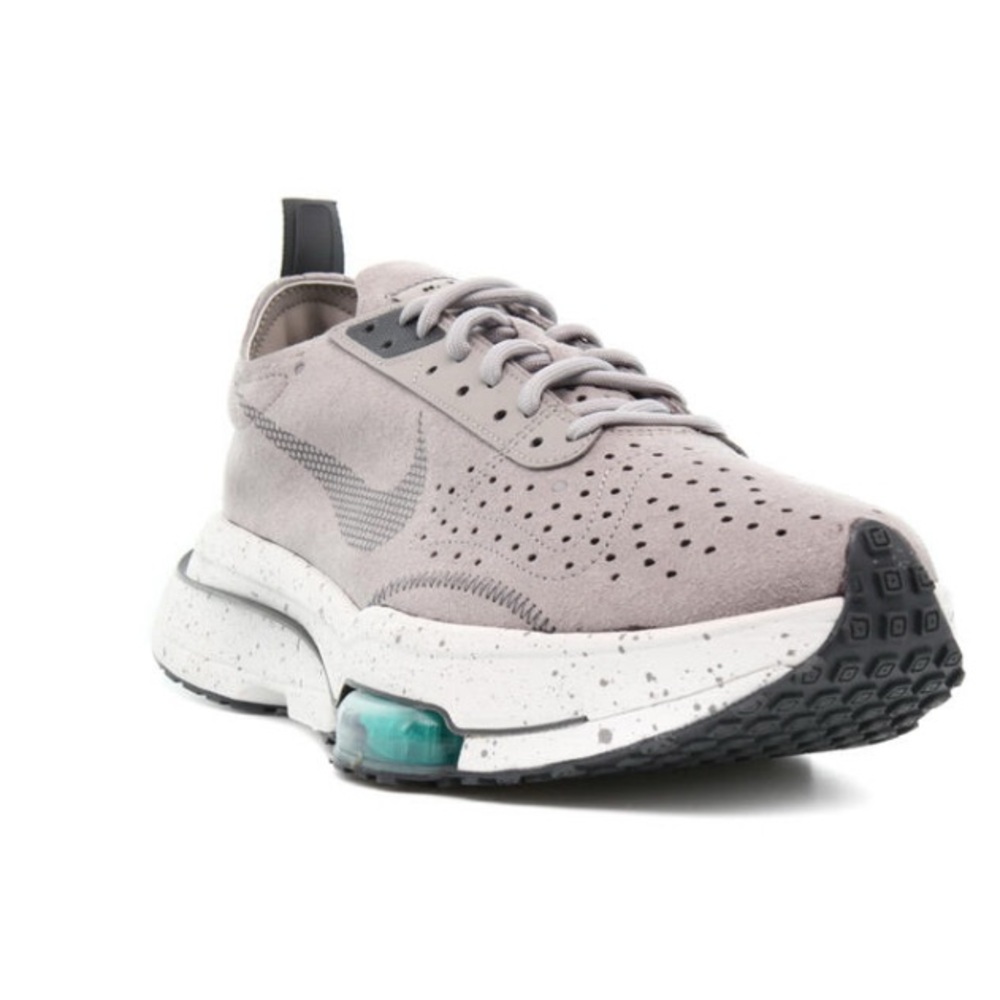NIKE AIR ZOOM-TYPE "COLLEGE GREY Men 11